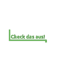 Maker Macher Sticker by protohaus