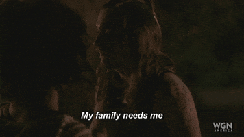 wgn america family GIF by Outsiders