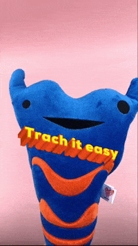 Speech Anatomy GIF by I Heart Guts