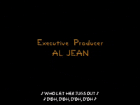 the simpsons end credits GIF