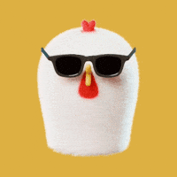 Animation Dancing GIF