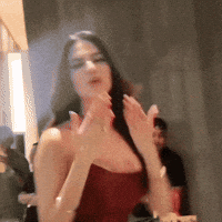 Miss Grand International Rachel GIF