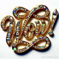Bling Wow GIF by TresorsDuMonde.ca