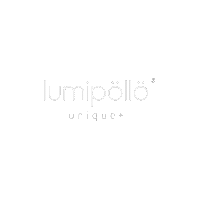 Lumipöllöunique Sticker by lumipollo