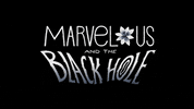 Marvelous And The Black Hole GIF by FILMRISE