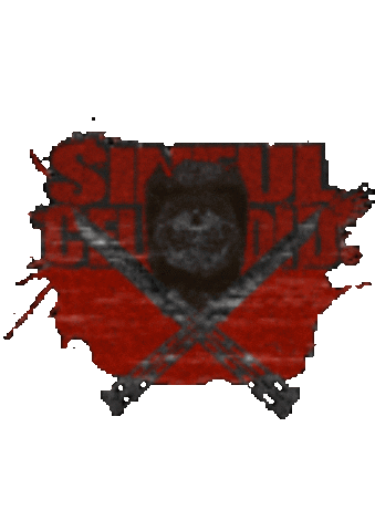 Sticker by Sinfulcelluloid