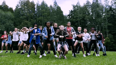 Children GIF by Justin Bieber