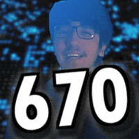 Number GIF