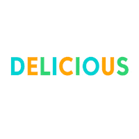 Food Eating Sticker by :Degusta Box