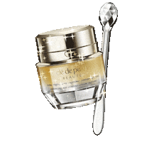 Cle De Peau Sticker by Clé de Peau Beauté