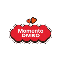 divino_uy amigos deco lindo decoracion Sticker