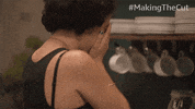 Fashion Reaction GIF by Amazon Prime Video