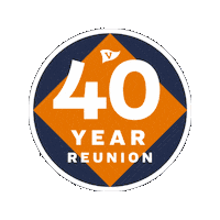 Wahoowa Hoos Sticker by UVA Alumni Association