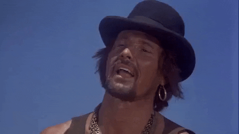 the deadly trackers GIF by Warner Archive