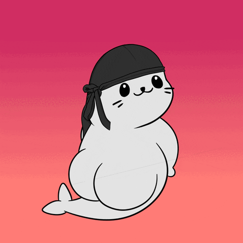 Dance Dancing GIF by Sappy Seals Community