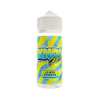 kndiejuice kndi Sticker by Custom Vapes