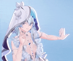 Hand Spin GIF