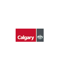 Home Doors Sticker by The City of Calgary
