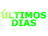 Last Days Fim Sticker by UFSC - Blumenau