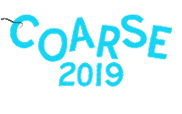 Sticker by COARSE UI 2019
