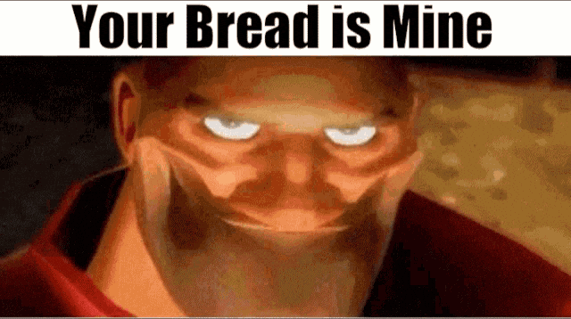 Team Fortress 2 Smile GIF