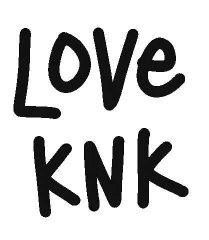 Knk Sticker