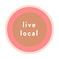 swipe up fort worth Sticker by SipDineDesign