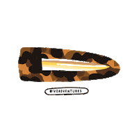 ivoadventures girl hair star face Sticker