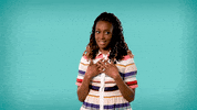 awkward franchesca ramsey GIF by chescaleigh