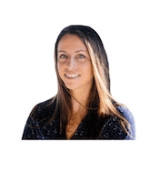 luxuryinternational destefano jeanne-marie destefano Sticker