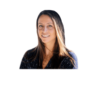 luxuryinternational destefano jeanne-marie destefano Sticker