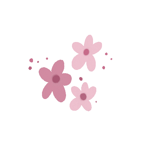 BexleyDesigns giphyupload girls flowers floral Sticker