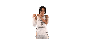 Sport Basketball Sticker by University of Central Oklahoma