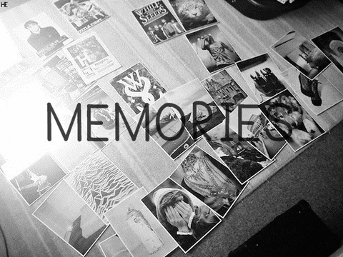 memories GIF