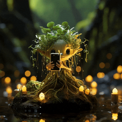 Download GIF by Treegens