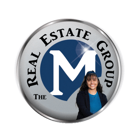 Realtor Realestate Sticker by The M Real Estate Group