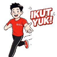 Sinarmas Sticker by Asuransi Sinar Mas