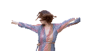 CourtneyMangan dance shake courtney mangan Sticker