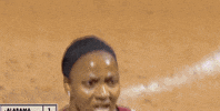 Celebration Softball GIF by NCAA Championships