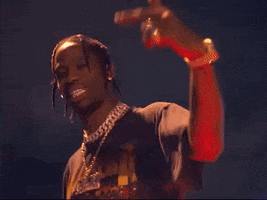 miguel travis scott miguel sky walker GIF