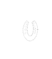 I Love You Horse Sticker