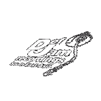 defjamsoutheastasia def jam def jam sea def jam recordings Sticker