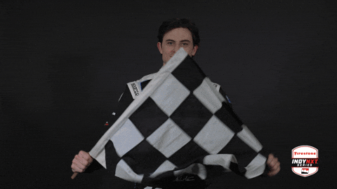 Nolan GIF by INDYCAR
