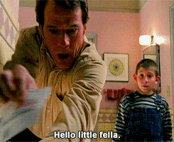 kid team GIF