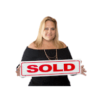 Real Estate Realtor Sticker by Starr Realty Group