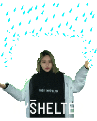 마이쉘터 Sticker by adidas_MYSHELTER