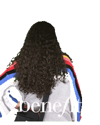 Beneantigym Sticker by Benefit Cosmetics UK