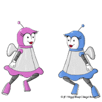 Love You Heart Sticker by Royalrivermusik