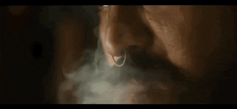 Ram Charan GIF by Sharat North America Exhibition
