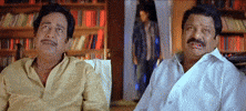 Mahesh Babu Love GIF